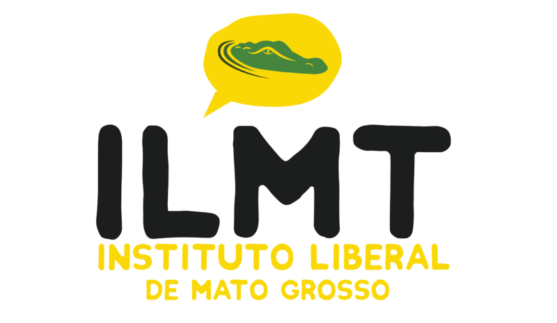 ILMT Instituto Liberal de Mato Grosso