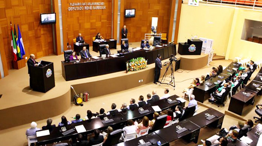 Resultado de imagem para Assembleia Legislativa mato grosso