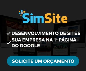 SimSite Agência Digital